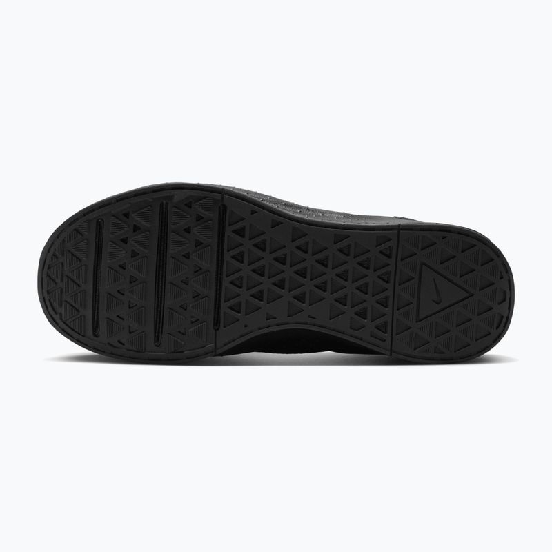 Scarpe da allenamento uomo Nike MC Trainer 4 black/dark smoke grey 3