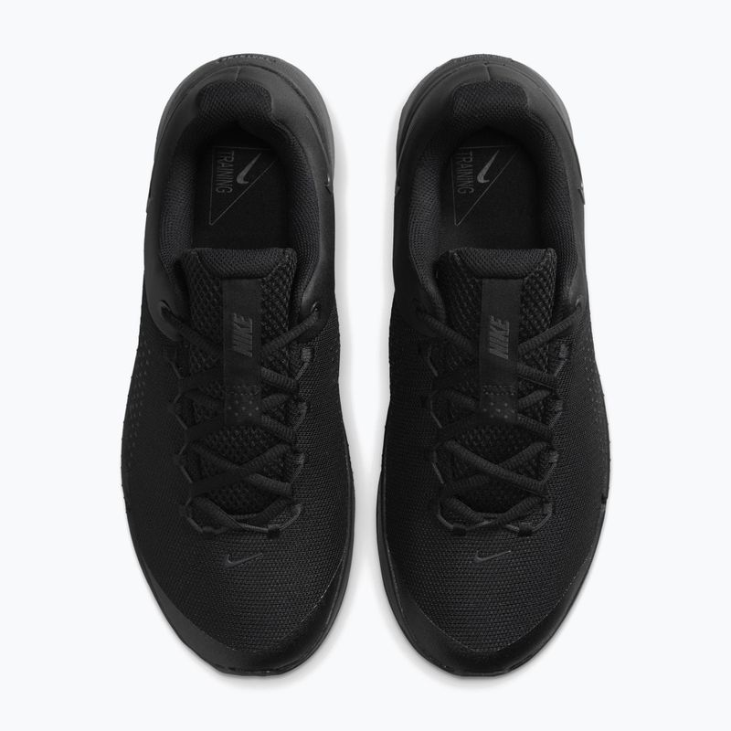 Scarpe da allenamento uomo Nike MC Trainer 4 black/dark smoke grey 4