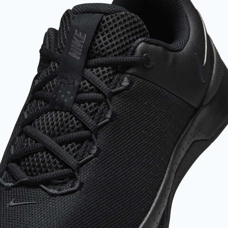 Scarpe da allenamento uomo Nike MC Trainer 4 black/dark smoke grey 5