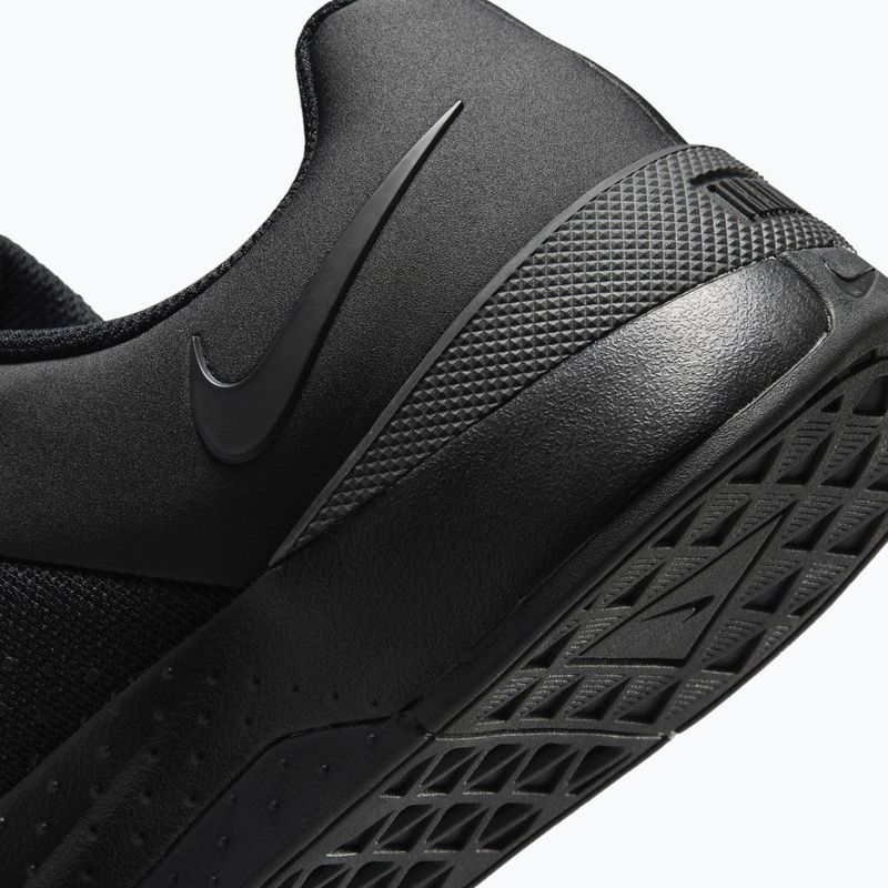 Scarpe da allenamento uomo Nike MC Trainer 4 black/dark smoke grey 6