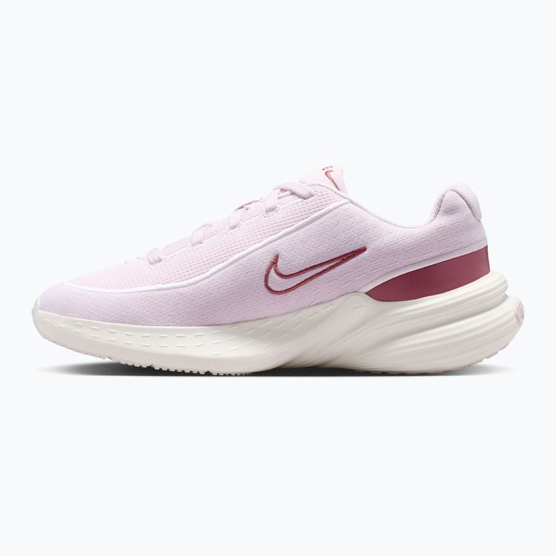 Scarpe da donna Nike Uplift SC bleached lilac/summit white/pink smoke 2