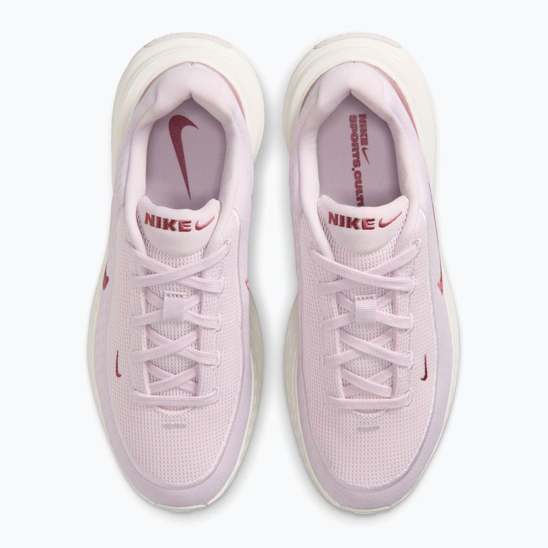 Scarpe da donna Nike Uplift SC bleached lilac/summit white/pink smoke 4