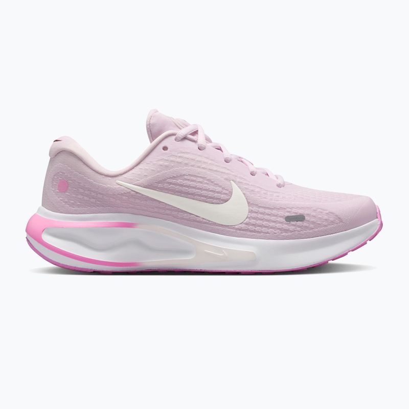 Scarpe da corsa donna Nike Journey Run bleached lilac/pink rise/pink smoke/sail