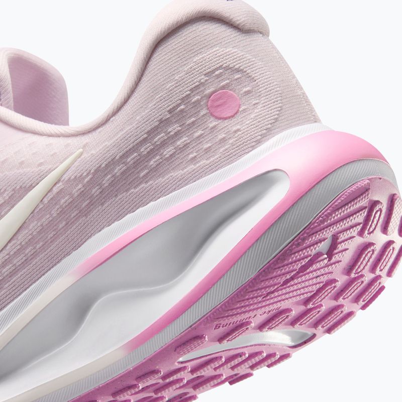 Scarpe da corsa donna Nike Journey Run bleached lilac/pink rise/pink smoke/sail 8