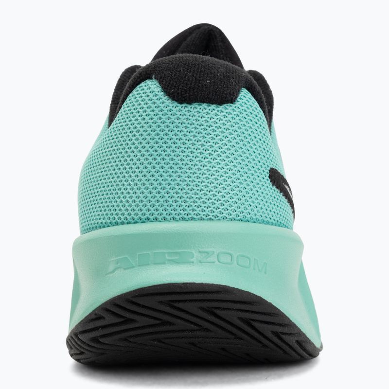 Scarpe da tennis donna Nike GP Challenge Pro Premium mint/black/pure platinum 6