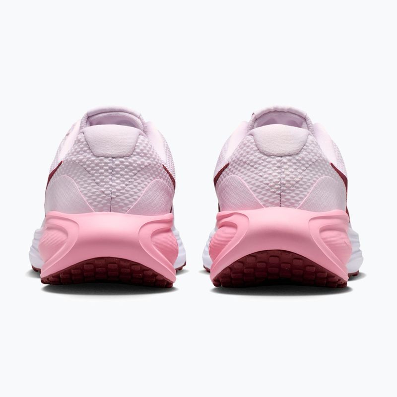 Scarpe da corsa donna Nike Revolution 8 bleached lilac/white/pink smoke 6