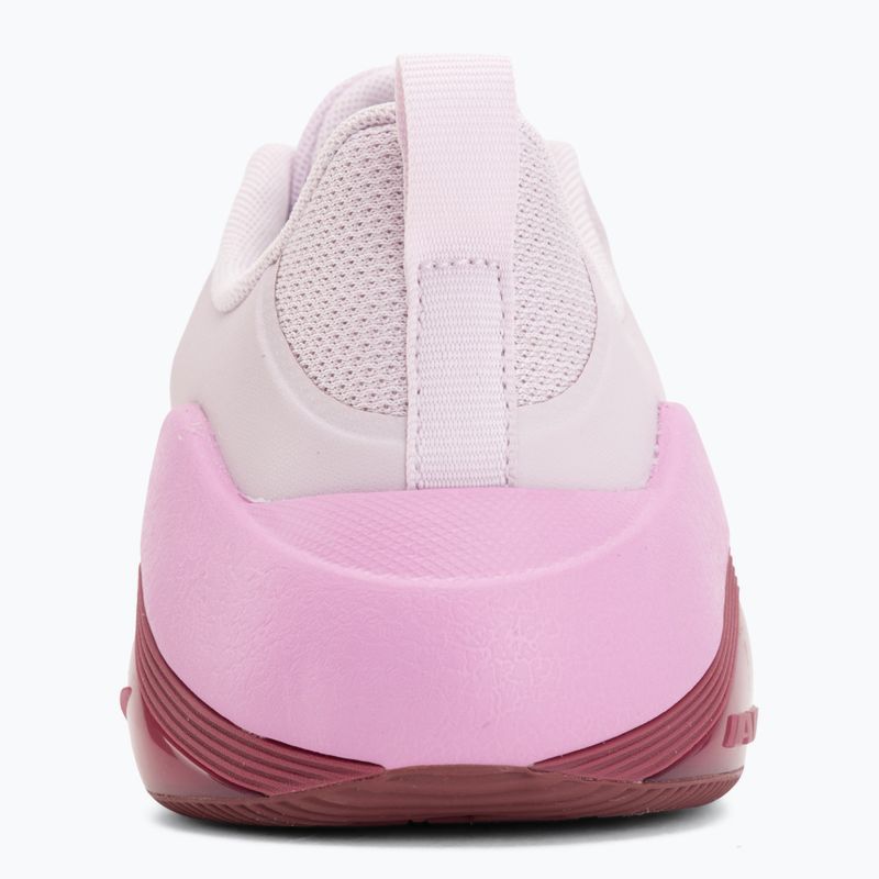 Scarpe da allenamento donna Nike Bella 7 bleached lilac/light magenta/pink smoke 6