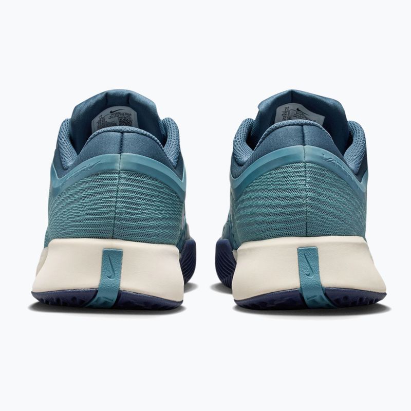 Scarpe da tennis uomo Nike Vapor Pro 3 Clay smokey blue/light bone/new slate/white 4