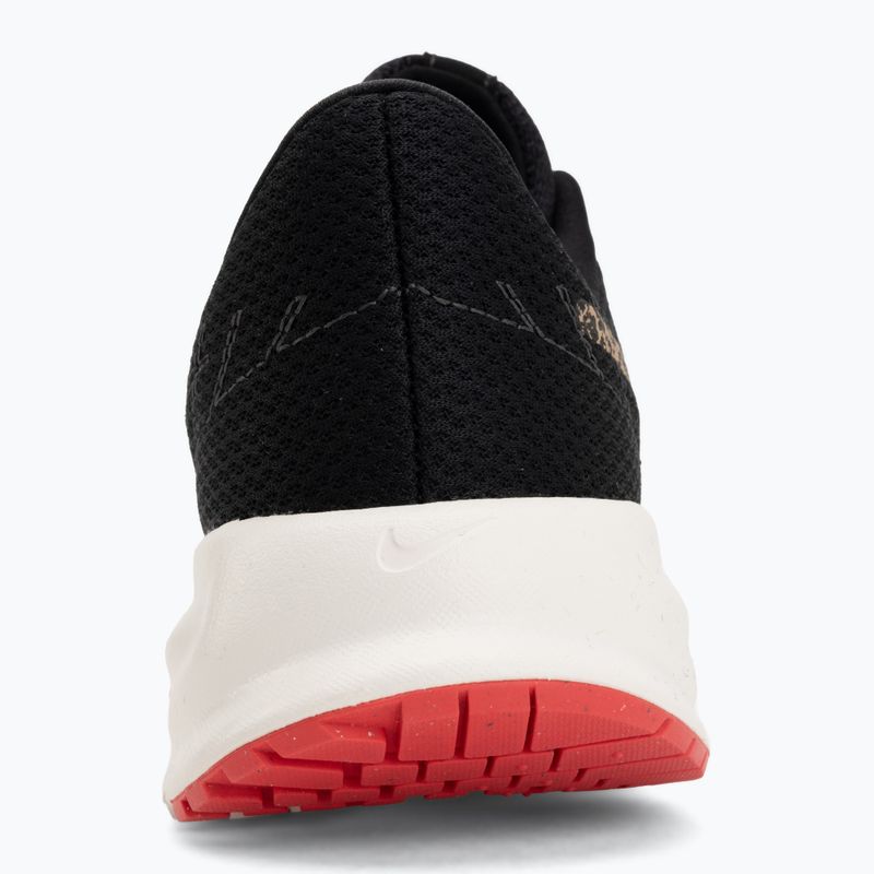 Scarpe da corsa donna Nike Run Defy Black/Sail/Anthracite/British Khaki 6