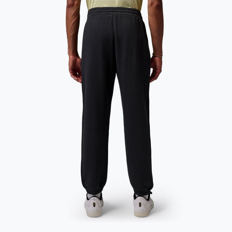 Pantaloni da uomo Jordan Sport Crossover black 3
