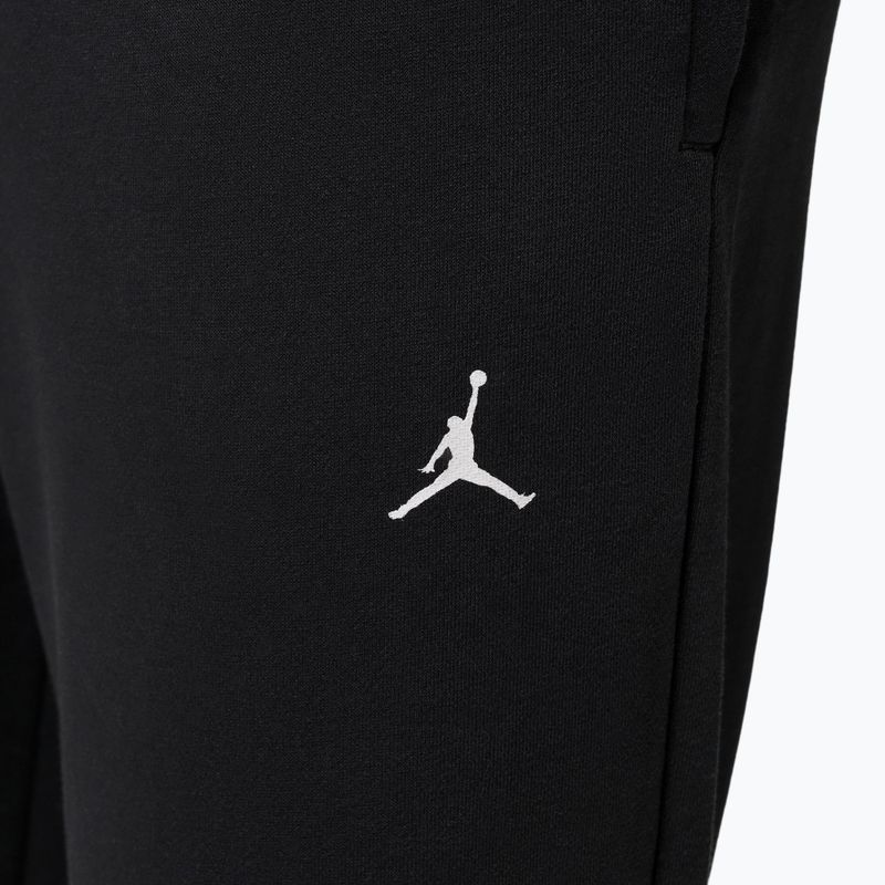 Pantaloni da uomo Jordan Sport Crossover black 6