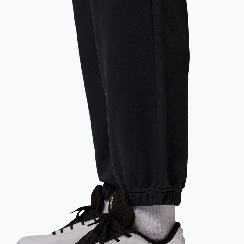 Pantaloni da uomo Jordan Sport Crossover black 7