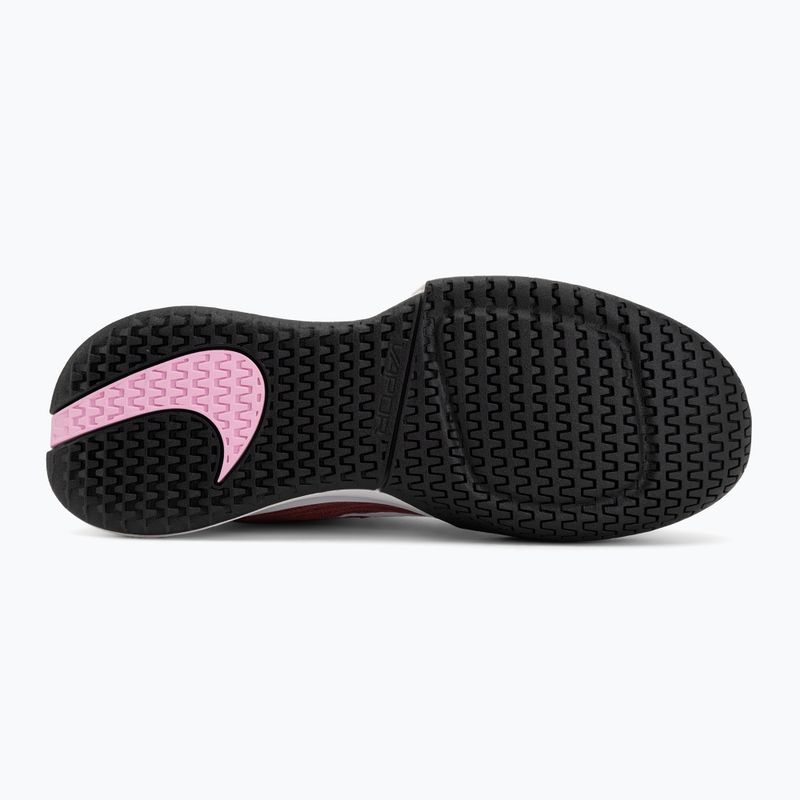 Scarpe da tennis donna Nike Vapor Pro 3 Pink Smoke/Vast Grey/Black/White 4