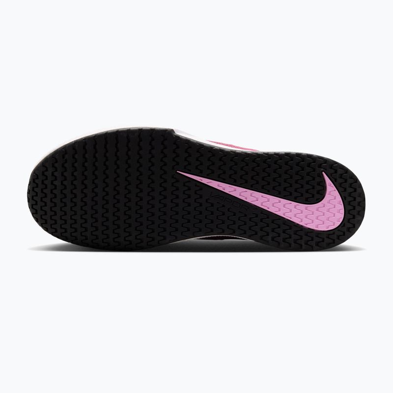 Scarpe da tennis donna Nike Vapor Lite 3 Pink Smoke/Vast Grey/Black/White 6