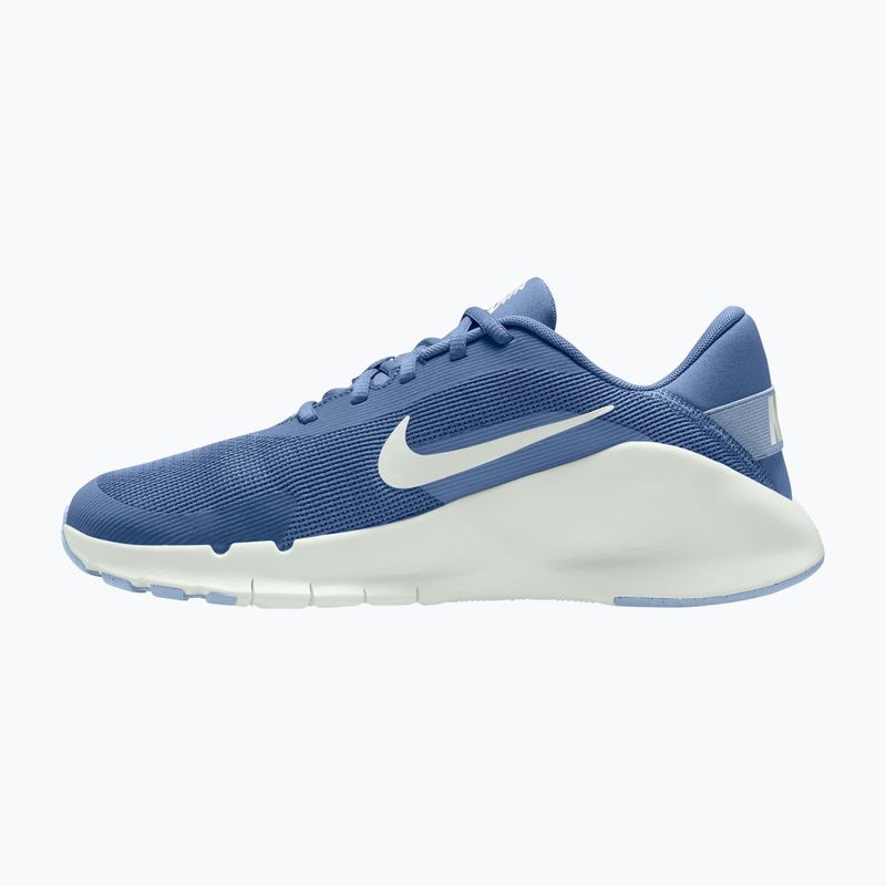 Scarpe da allenamento uomo Nike Flex Train indigo storm/hydrogen blue/summit white 2