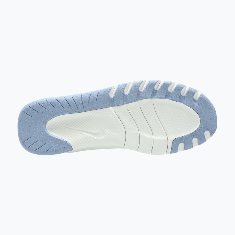 Scarpe da allenamento uomo Nike Flex Train indigo storm/hydrogen blue/summit white 3
