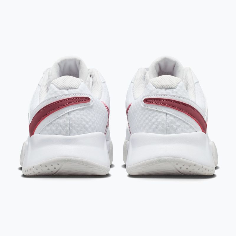 Scarpe da tennis donna Nike Court Lite 4 White/Vast Grey/Pink Smoke 4