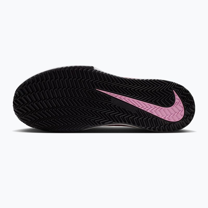 Scarpe da tennis donna Nike Vapor Lite 3 Clay pink smoke/vast grey/black/white 6