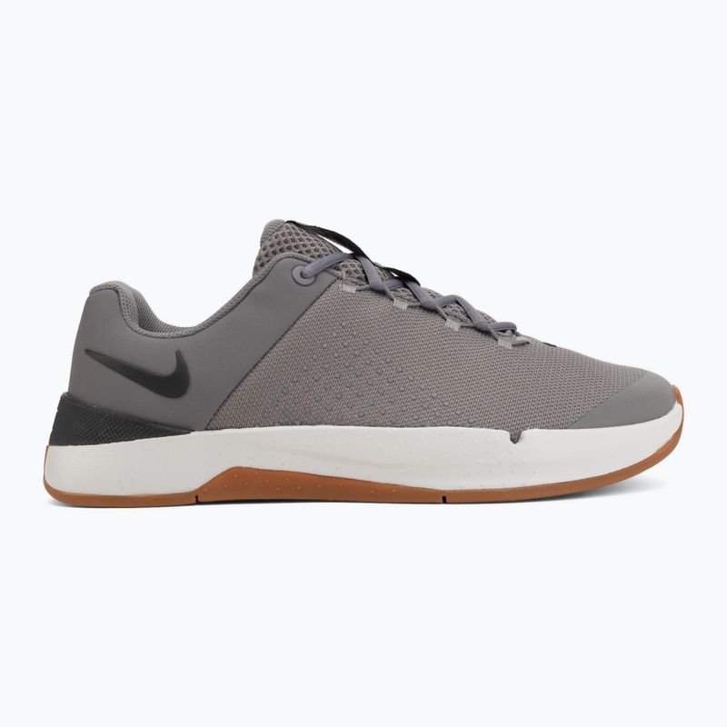 Scarpe da allenamento uomo Nike MC Trainer 4 pencil point/photon dust/dark smoke grey 2