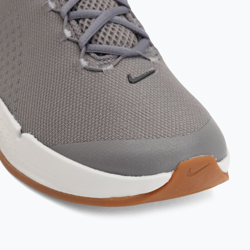 Scarpe da allenamento uomo Nike MC Trainer 4 pencil point/photon dust/dark smoke grey 7