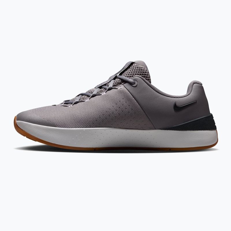 Scarpe da allenamento uomo Nike MC Trainer 4 pencil point/photon dust/dark smoke grey 2