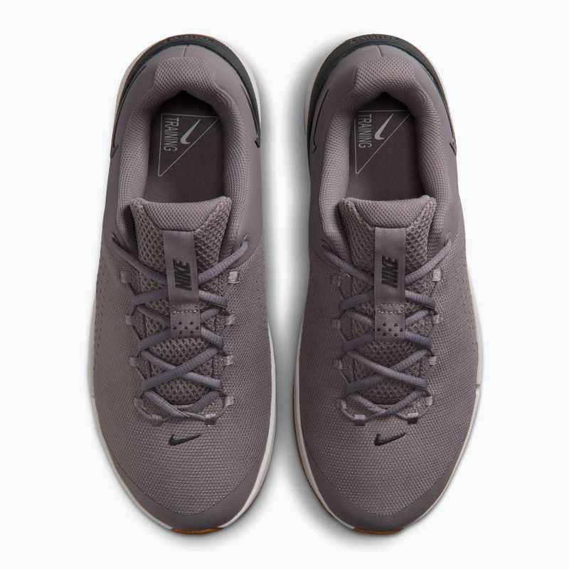 Scarpe da allenamento uomo Nike MC Trainer 4 pencil point/photon dust/dark smoke grey 4