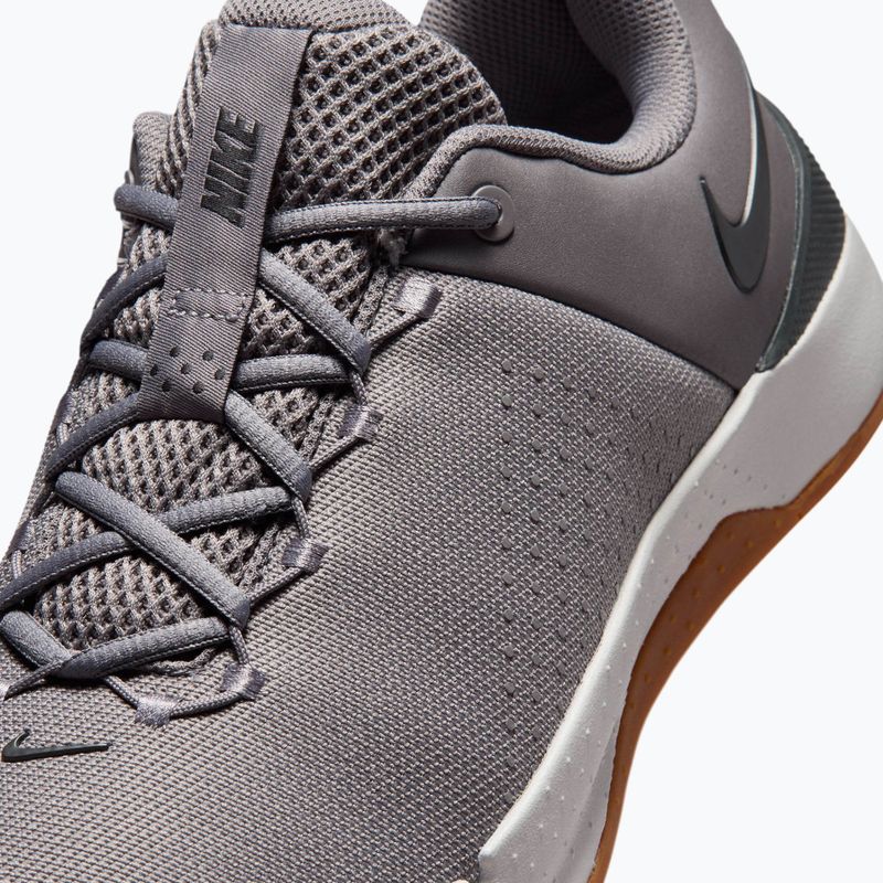 Scarpe da allenamento uomo Nike MC Trainer 4 pencil point/photon dust/dark smoke grey 5