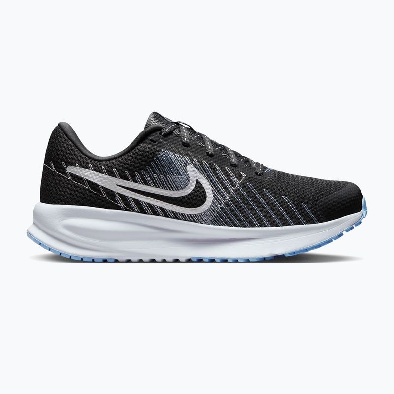 Scarpe da corsa donna Nike Run Defy dark smoke grey/aluminum/white
