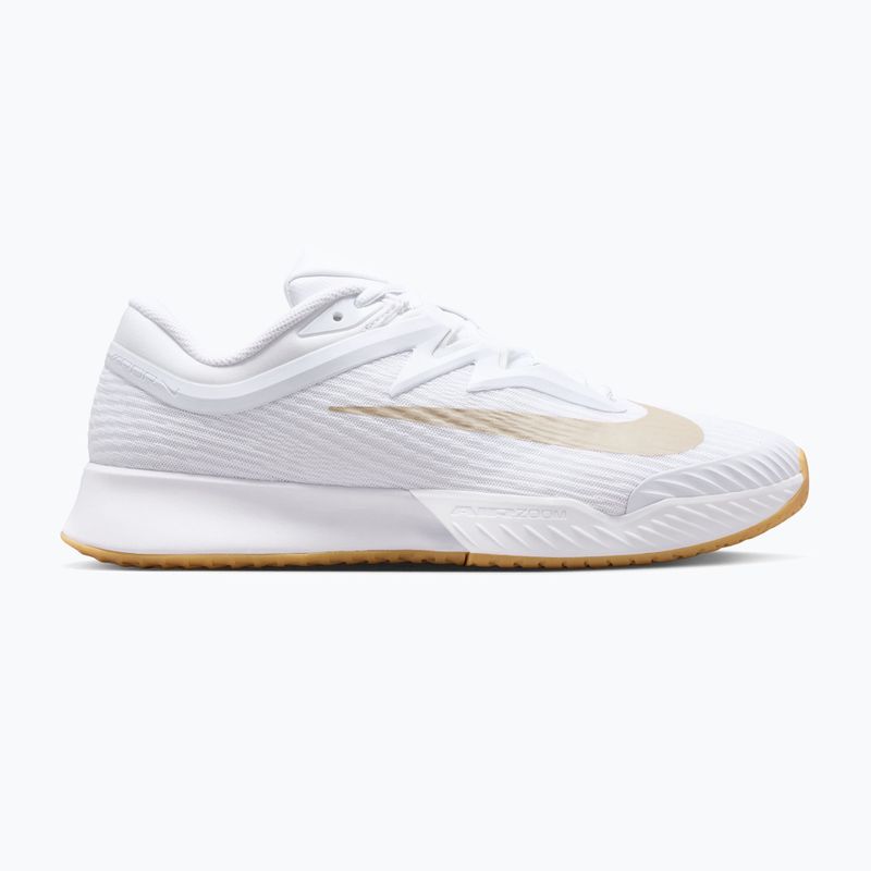 Scarpe da tennis uomo Nike Vapor Pro 3 white/linen/light orewood brown