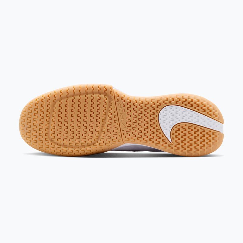 Scarpe da tennis uomo Nike Vapor Pro 3 white/linen/light orewood brown 6