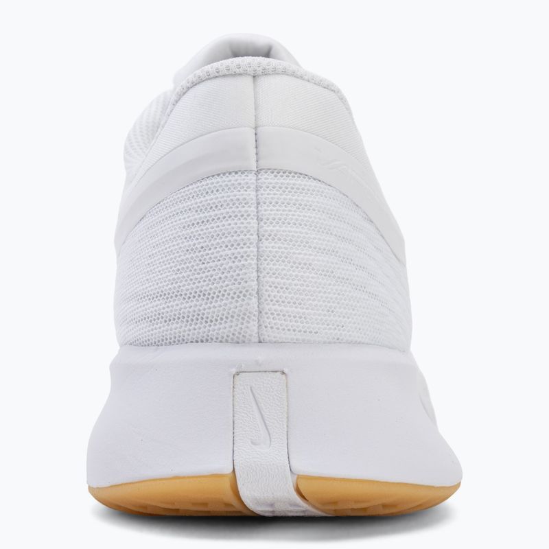 Scarpe da tennis uomo Nike Vapor Pro 3 white/linen/light orewood brown 6
