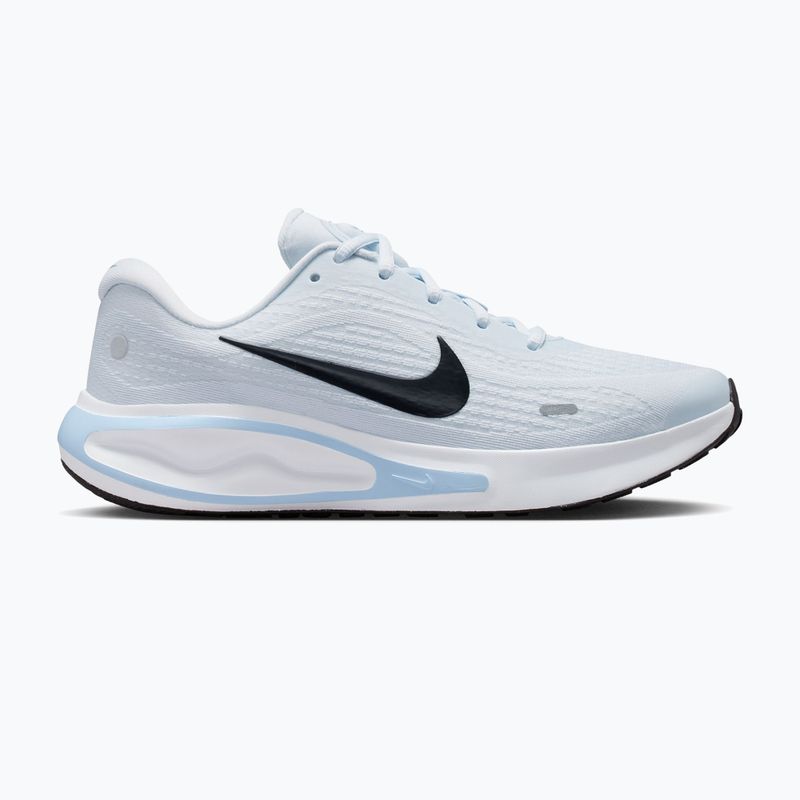 Scarpe da corsa donna Nike Journey Run football grey/white/aluminum/anthracite