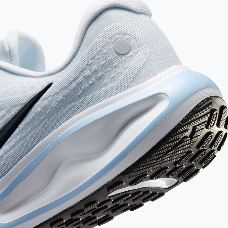 Scarpe da corsa donna Nike Journey Run football grey/white/aluminum/anthracite 8