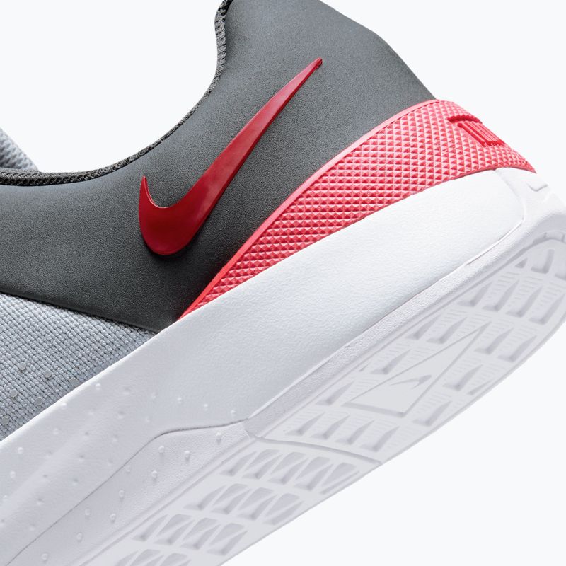 Scarpe da allenamento uomo Nike MC Trainer 4 wolf grey/iron grey/white/university red 6