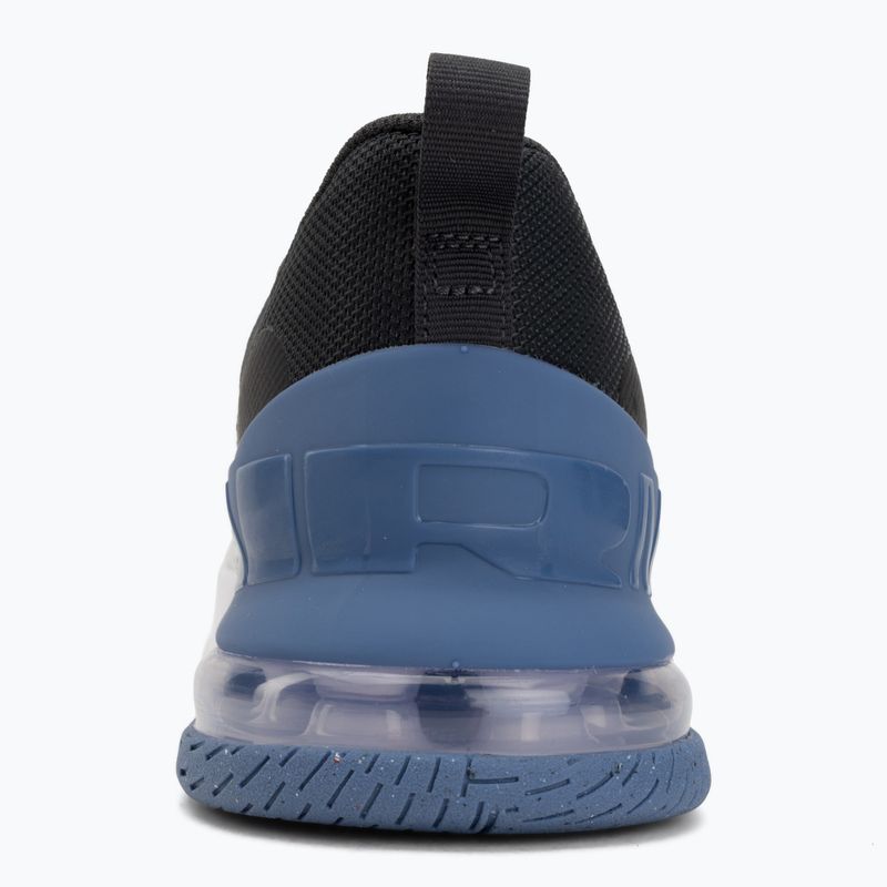 Scarpe da allenamento uomo Nike Air Max Alpha Trainer 6 off white/black/white/indigo storm 6