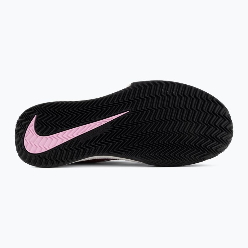 Scarpe da tennis donna Nike Vapor Lite 3 Clay pink smoke/vast grey/black/white 4