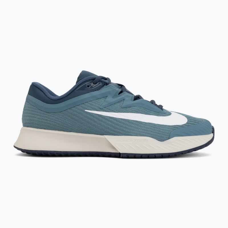 Scarpe da tennis uomo Nike Vapor Pro 3 smokey blue/light bone/new slate/white 2