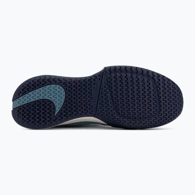 Scarpe da tennis uomo Nike Vapor Pro 3 smokey blue/light bone/new slate/white 4