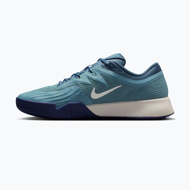 Scarpe da tennis uomo Nike Vapor Pro 3 smokey blue/light bone/new slate/white 2