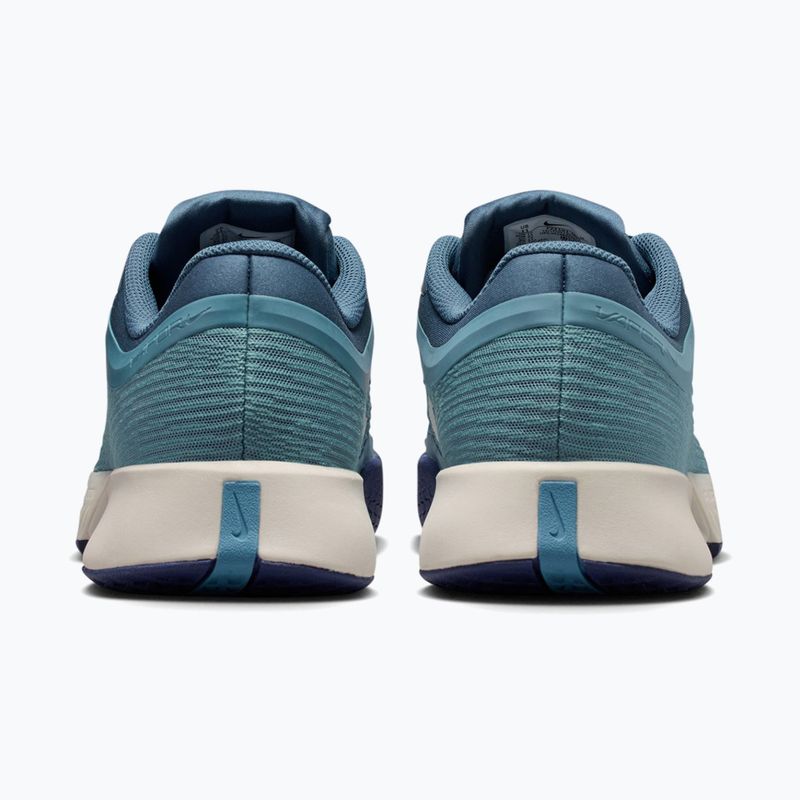 Scarpe da tennis uomo Nike Vapor Pro 3 smokey blue/light bone/new slate/white 4