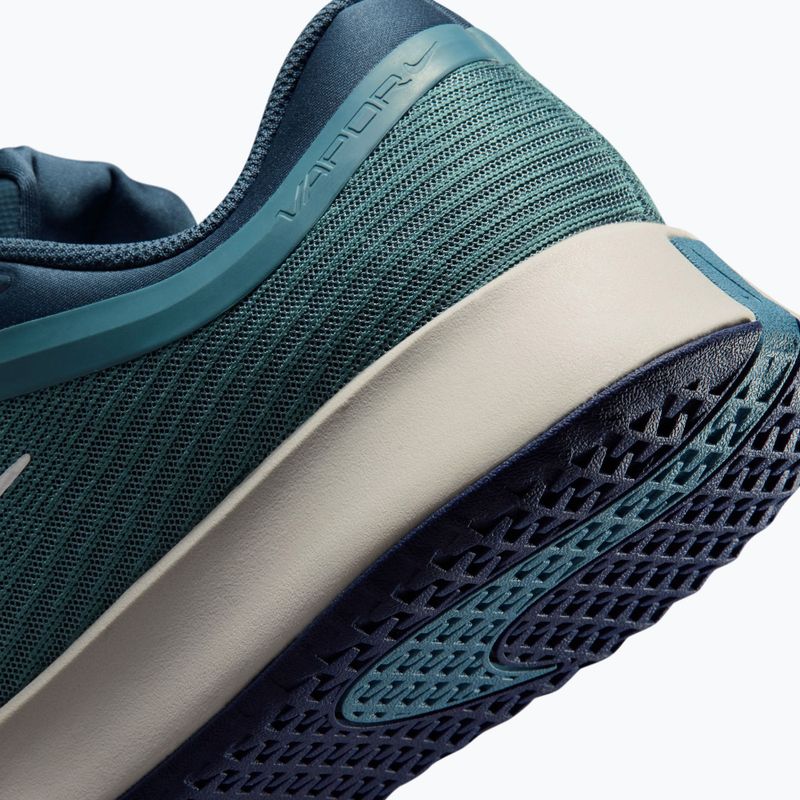 Scarpe da tennis uomo Nike Vapor Pro 3 smokey blue/light bone/new slate/white 8