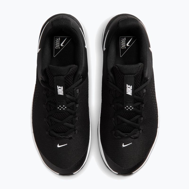 Scarpe da allenamento uomo Nike MC Trainer 4 black/white 4
