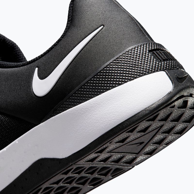 Scarpe da allenamento uomo Nike MC Trainer 4 black/white 6