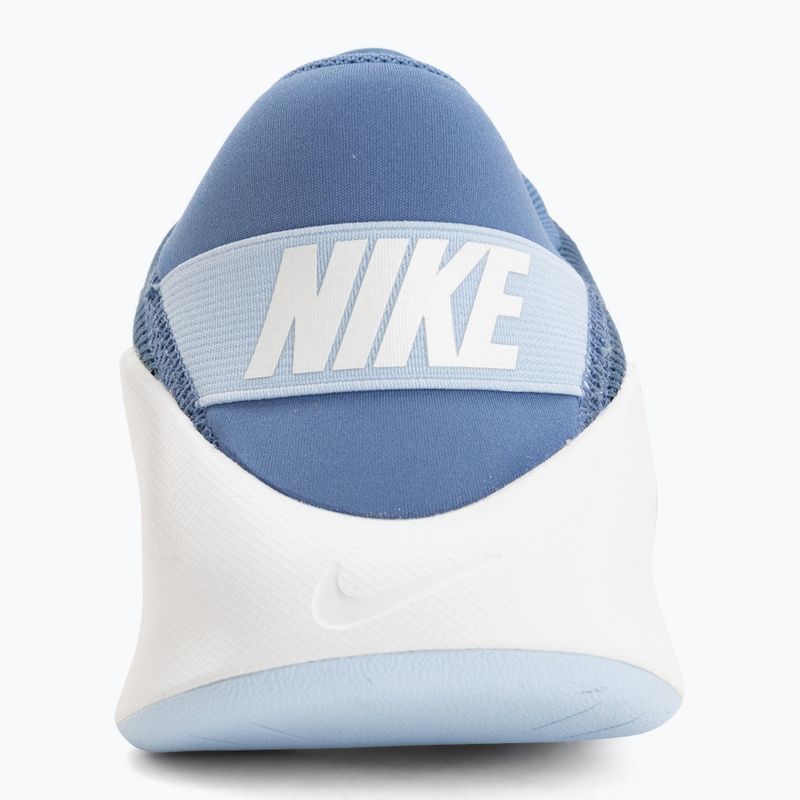 Scarpe da allenamento uomo Nike Flex Train indigo storm/hydrogen blue/summit white 6