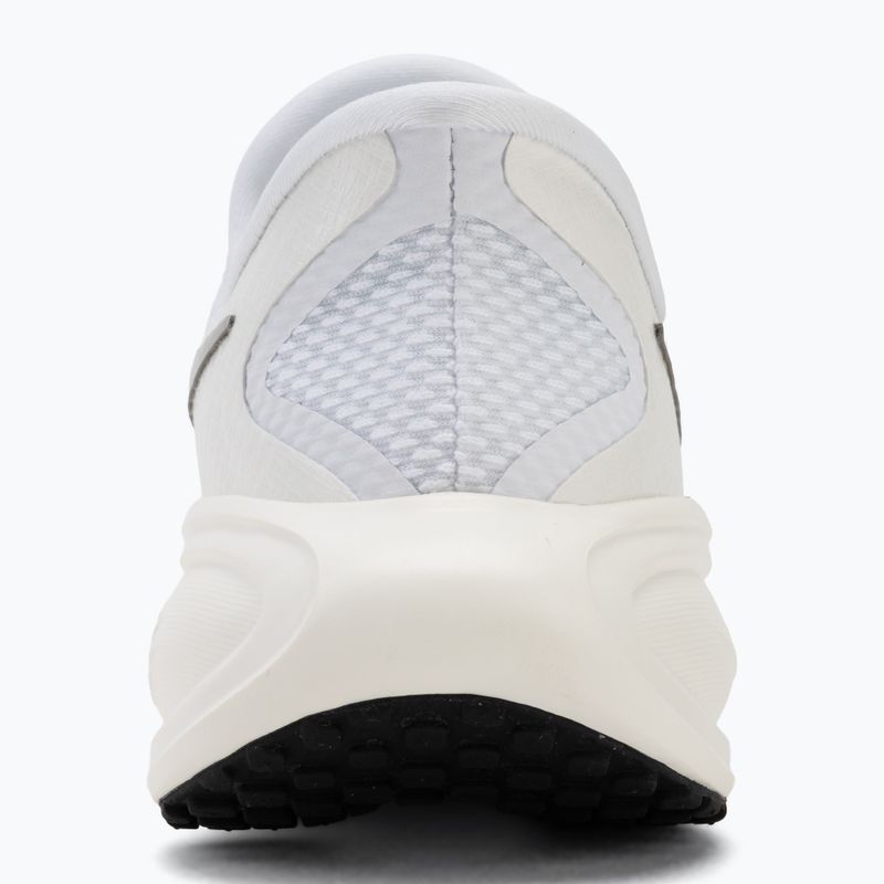 Scarpe da corsa donna Nike Revolution 8 EasyOn white/sail/black/metallic silver 6