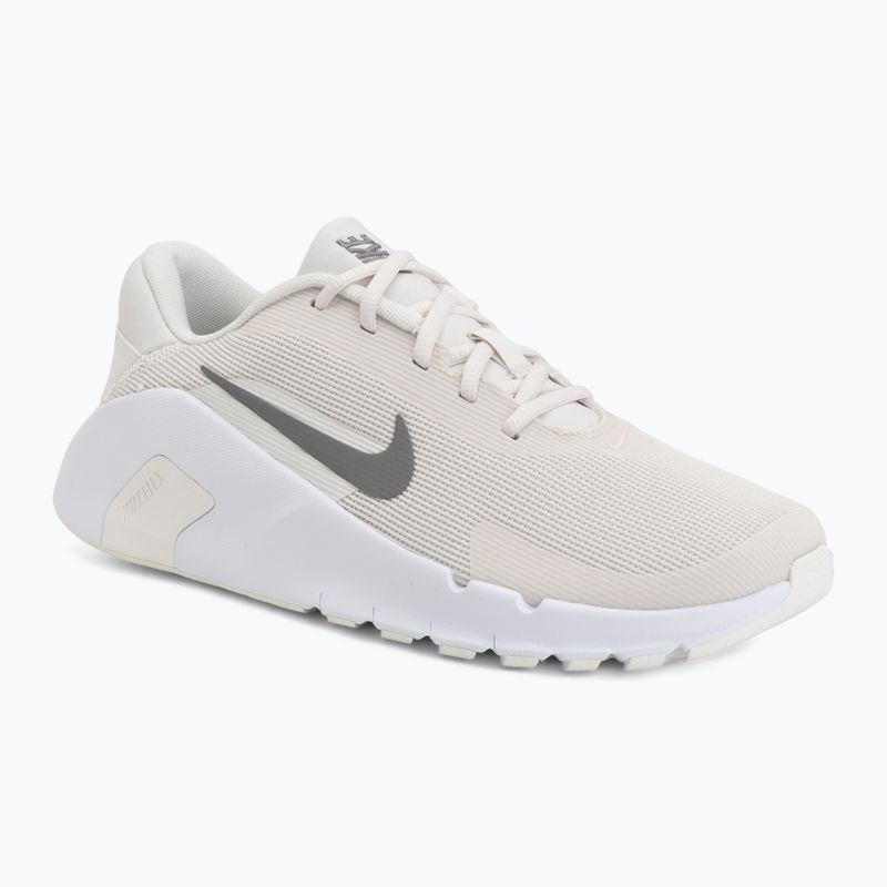 Scarpe da allenamento uomo Nike Flex Train phantom/white/sail/pencil point