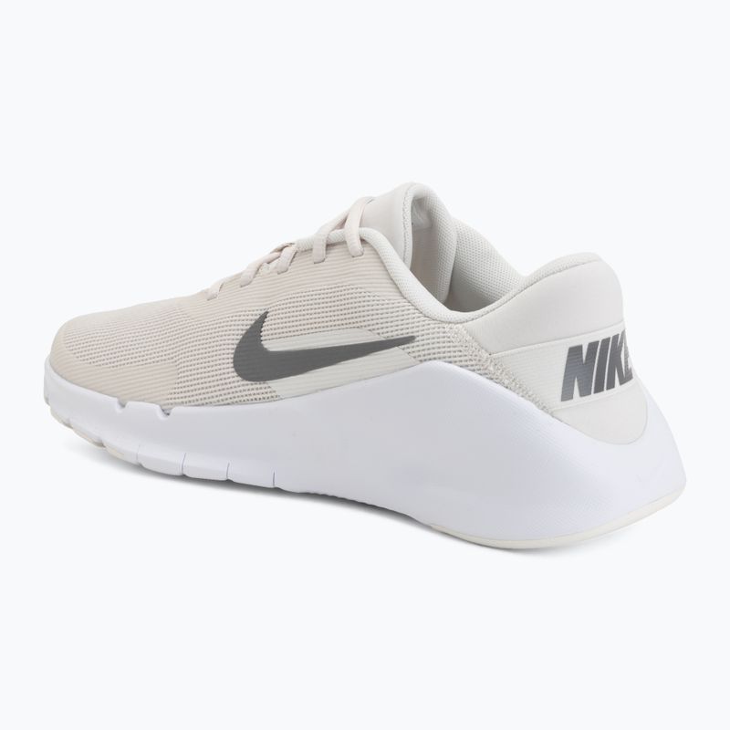 Scarpe da allenamento uomo Nike Flex Train phantom/white/sail/pencil point 3
