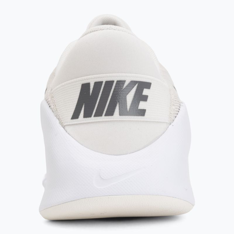 Scarpe da allenamento uomo Nike Flex Train phantom/white/sail/pencil point 6