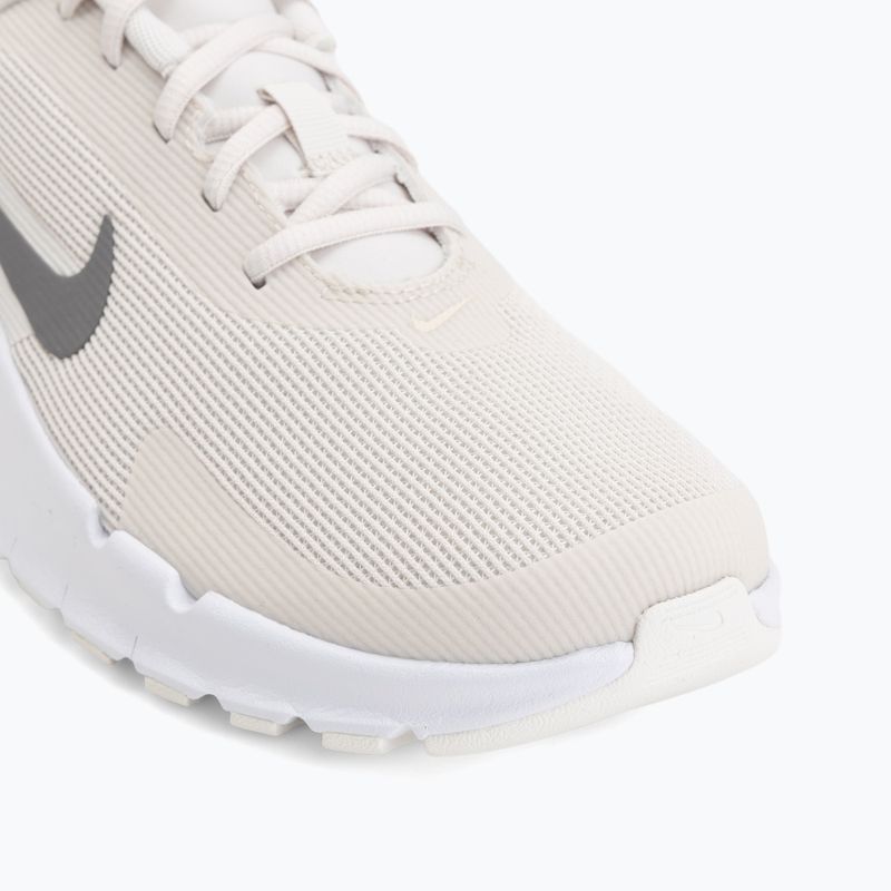 Scarpe da allenamento uomo Nike Flex Train phantom/white/sail/pencil point 7
