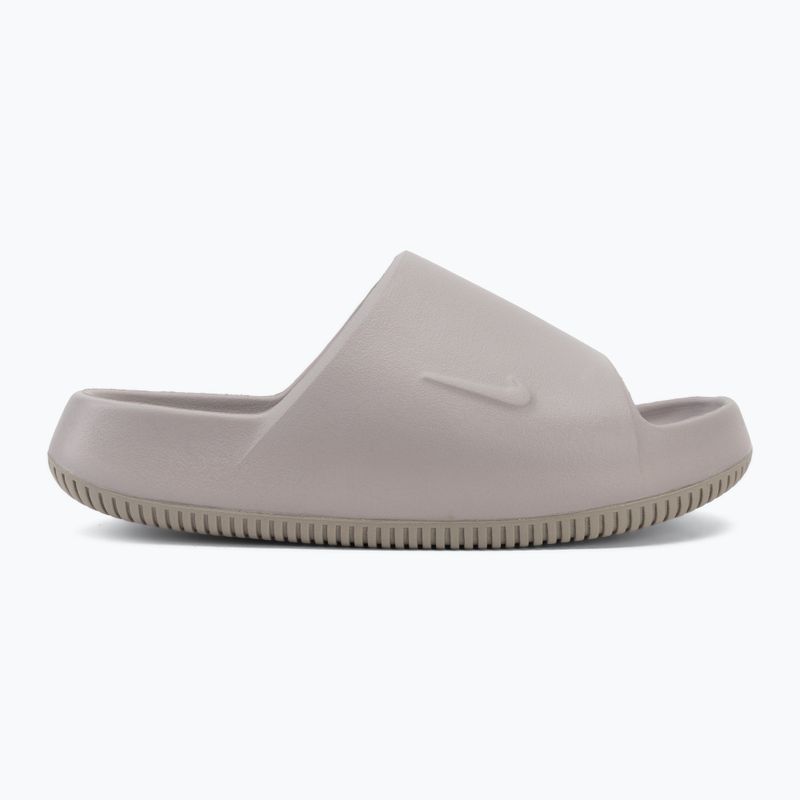 Ciabatte da donna Nike Calm 2.0 moon particle/moon particle 2